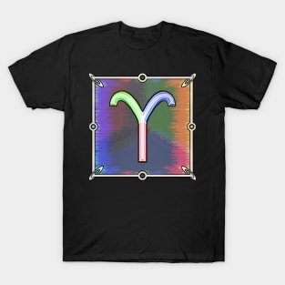 Aries T-Shirt